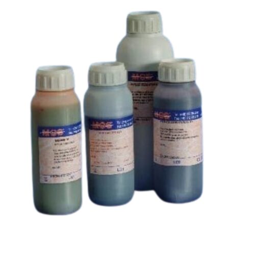 0.5G Kırmızı Hoparlör Yapıştrıcısı