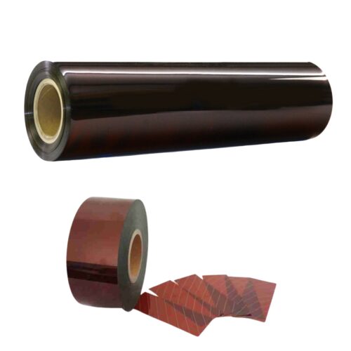 1Kg Kapton Yapışkanlı Bobin Karkası 0.20Mm