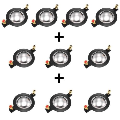10 Adet Smi-44 44Mm Tiz Mebran
