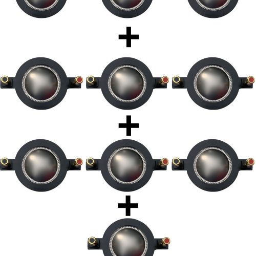10 Adet Smi-CT-44 Tiz Mebranı