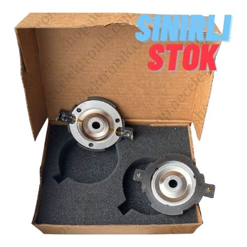 10Cm Spl Araç Tizi Mebranı-Tamir Takımı Smı-Vıb