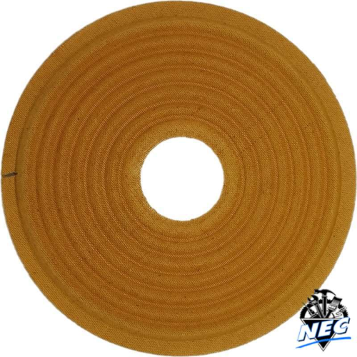 115X25X5Mm Hoparlör Spider-Diyafram