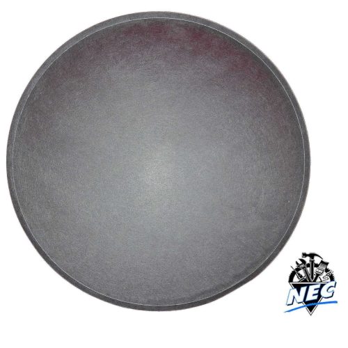 12Cm Hoparlör Toz Kapağı Kağıt ( 2 adet)