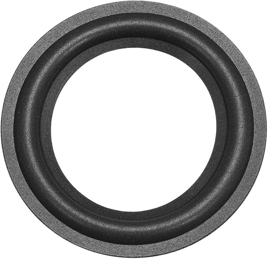 140mm Hoparlör Körüğü (14cm Körük)