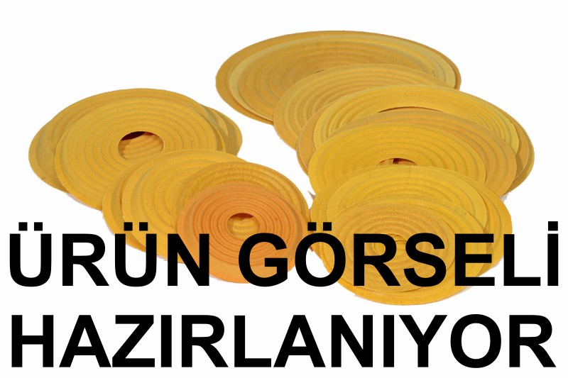 145X49.5 Düz-Flat Hoparlör Spider-Diyafram 1 145X49.5 Düz-Flat Hoparlör Spider-Diyafram