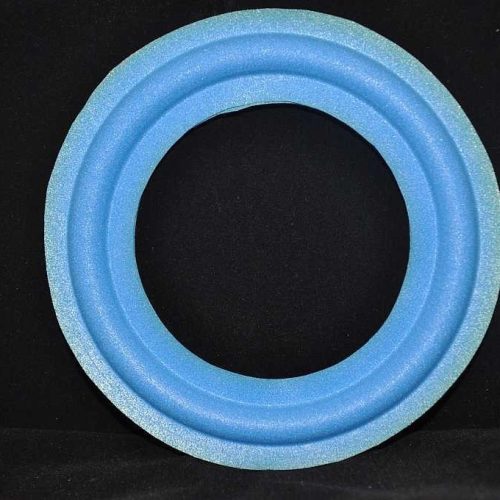 16Cm Mavi Renk Hoparlör Körüğü