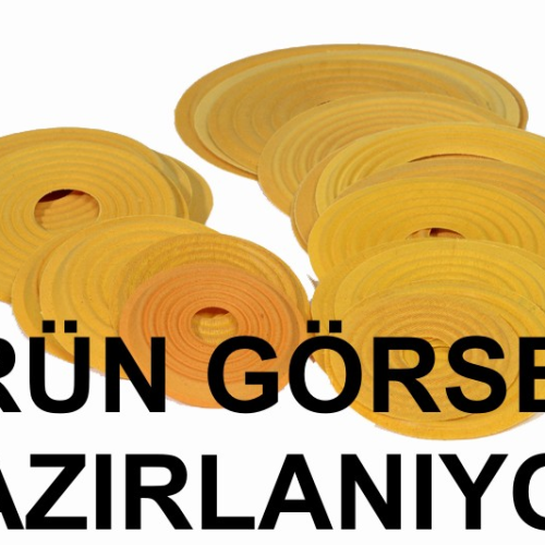 170X49.5 Düz-Flat Hoparlör Spider-Diyafram