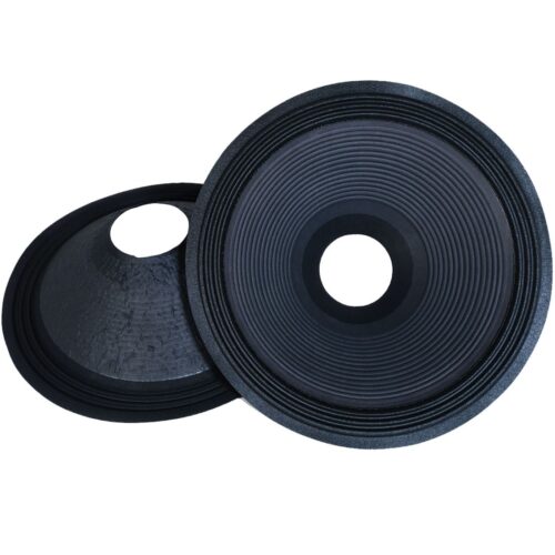 18 inch 46cm 100mm Bas Konisi