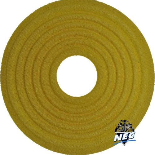 195X50Mm Düz-Flat Hoparlör Spider-Diyafram