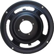 20cm Hoparlör Kasası