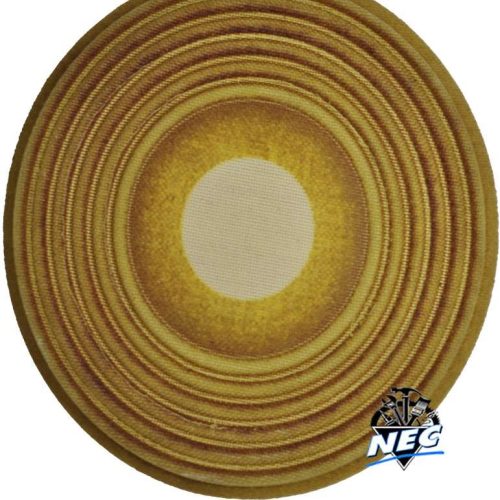 210X100X16Mm Spl Hoparlör Spider-Diyafram