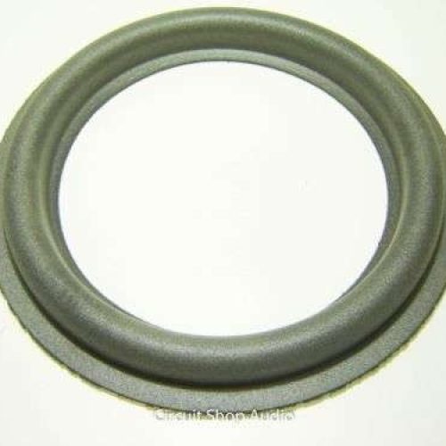 30Cm Fat Boy Hoparlör Körüğü