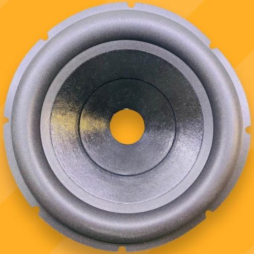 30cm Sub Bass Konisi