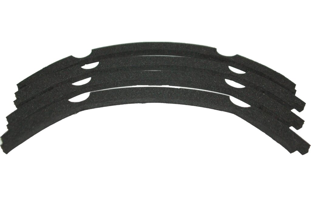 38Cm Hoparlör Kenar Contası