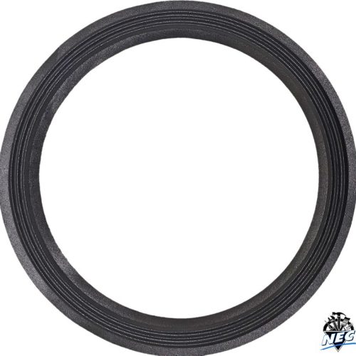 38Cm Seslendirme Hoparlör Bez Körüğü-3 Boğumlu