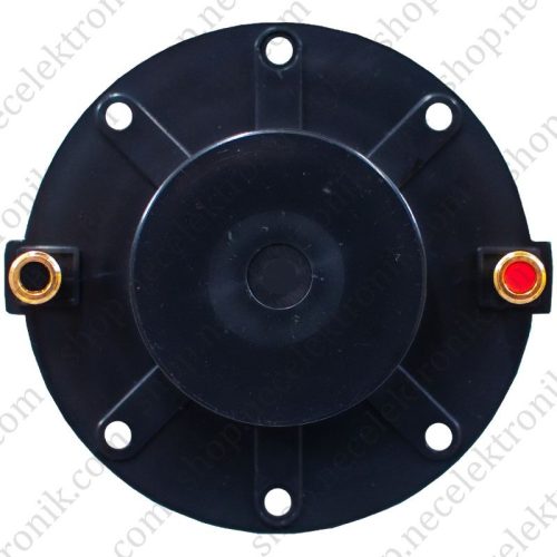 44Mm Kapaklı Tiz Mebranı