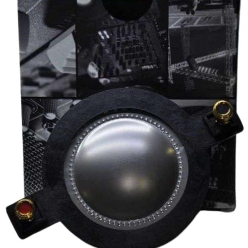 SMI-51MM TİZ MEBRANI-BAKIR BOBİN SARIM KALİTELİ