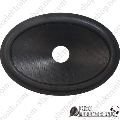 6985 Modeli 6X9 Oval Koni.Bobin Çapı 36mm Derinlik 36mm