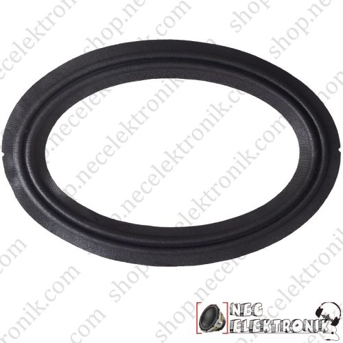 6×9 Mid Range Hoparlör Bez Körüğü – 2 Boğumlu Tasarım