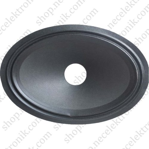 Bez Körük 6×9 Oval Koni – Mid Range Hoparlörler için Yüksek Performanslı Çözüm
