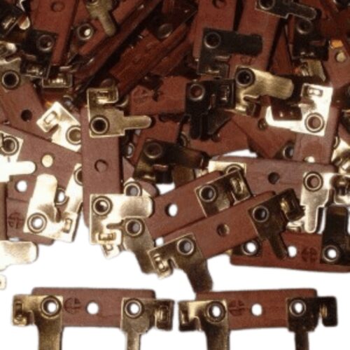 Hoparlör Bağlantı Terminali (2 ADET)