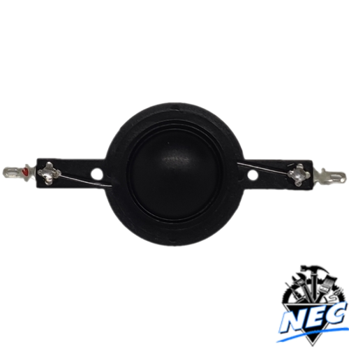 SMI-2.54MM PLASTİKLİ TİZ MEBRANI İPEK DOME