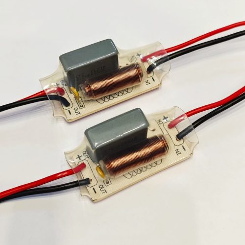 Nec-Tss20 Araç Tizleri İçin Filitre