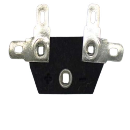 Seslendirme Hoparlör Bağlantı Terminali (2 ADET)