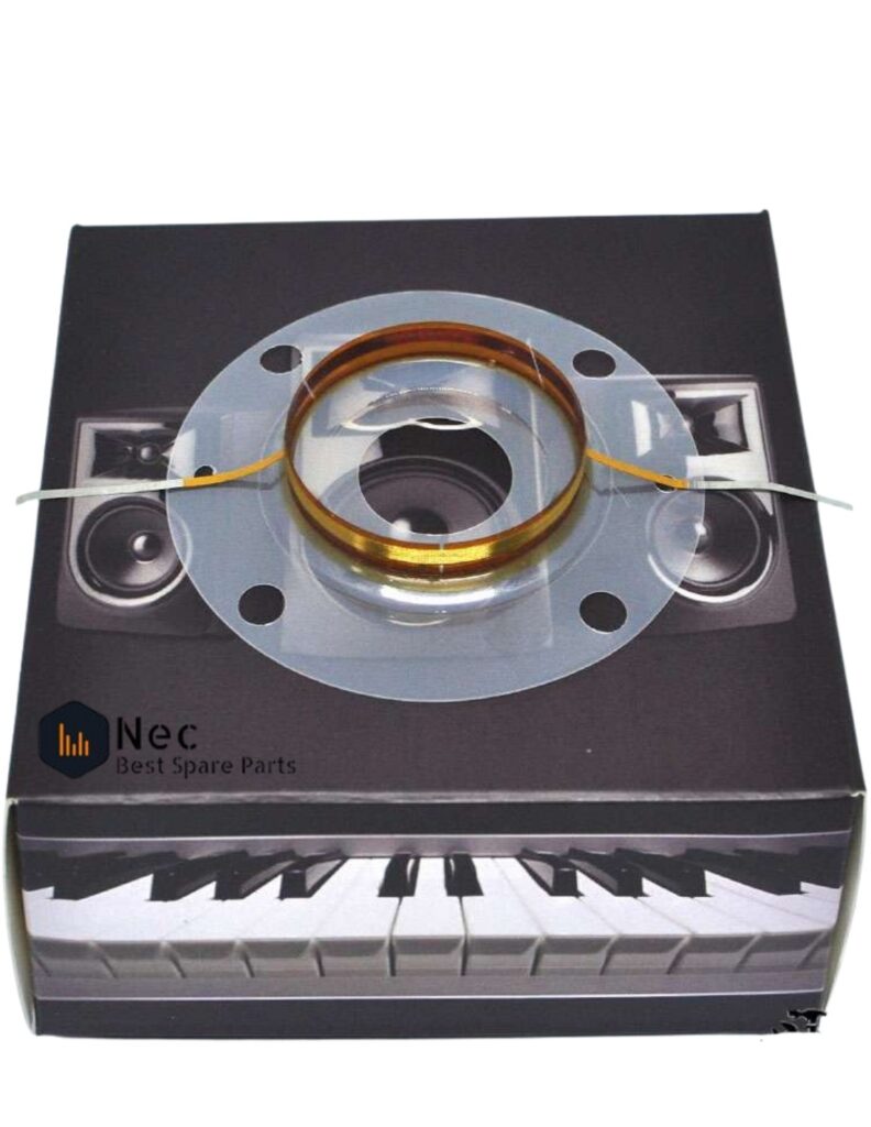SMI-2408H 1 38MM TİZ MEBRANI