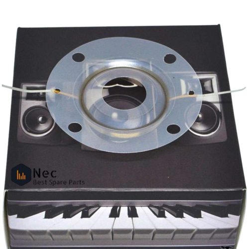 SMI-2408H 1 38MM TİZ MEBRANI