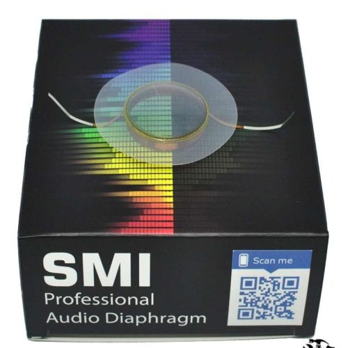 SMI- 2414 H Tiz Mebranı Tamir Kiti