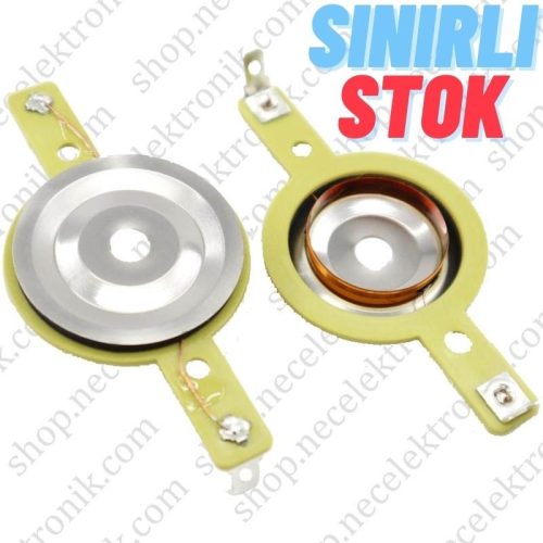 SMI-25 SPL DELİKLİ PERTİNAKSLI ARAÇ TİZ MEBRANI