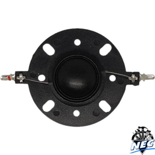 SMI-2.54MM PLASTİKLİ TİZ MEBRANI İPEK DOME