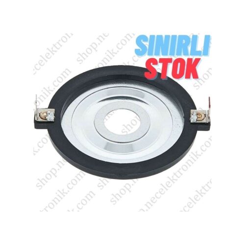 SMI-37TW 37mm SPL TİZ MEBRANI 20 Adet + 2 Adet 44mm Spl Tiz Mebranı