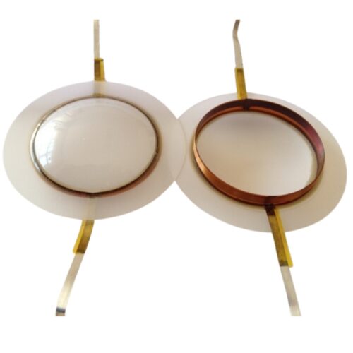 SMI-CRB 34MM TİZ TAMİR KİTİ YANDAN BAĞLANTILI