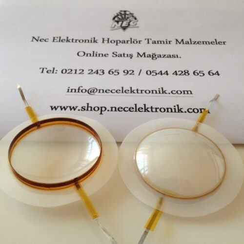 SMI-CRB 44MM TİZ TAMİR TAKIMI YANDAN BAĞLANTILI