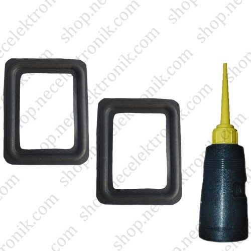 Tsr-800 Hoparlör Körüğü Ve Yapıştırıcı Tamir Seti