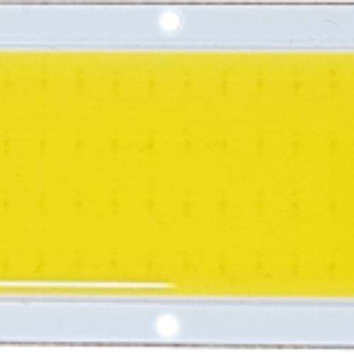 10W 12V 48 MM COB LED NATUREL BEYAZ