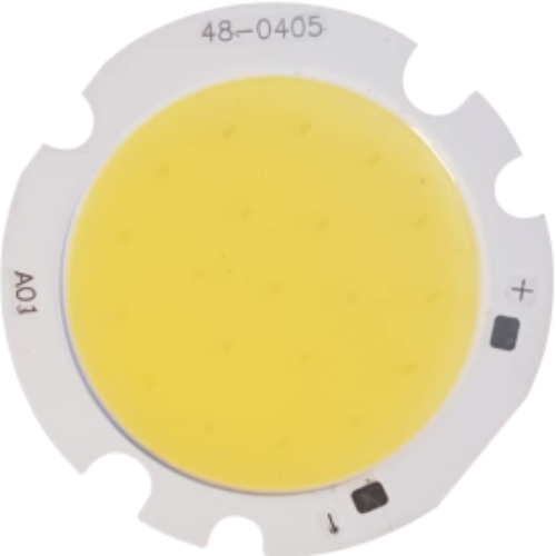 20W 12V 12 CM COB LED