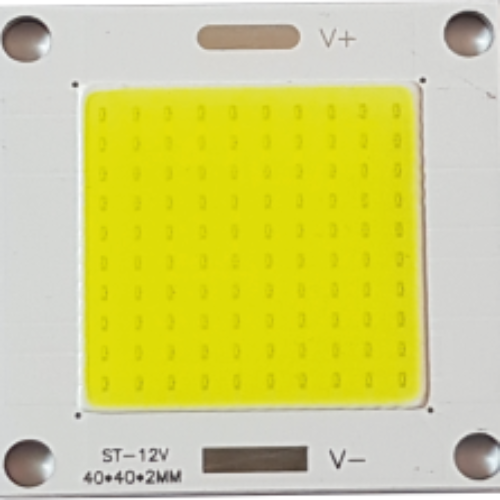 100W 27-36V COB LED