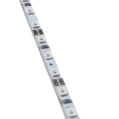 4MM 12V 100CM/120 LED IP 20 İÇ MEKAN ÇUBUK LED GÜNIŞIĞI