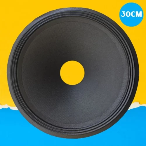 30 cm Hoparlör Konisi – Bobin Çapı 65mm